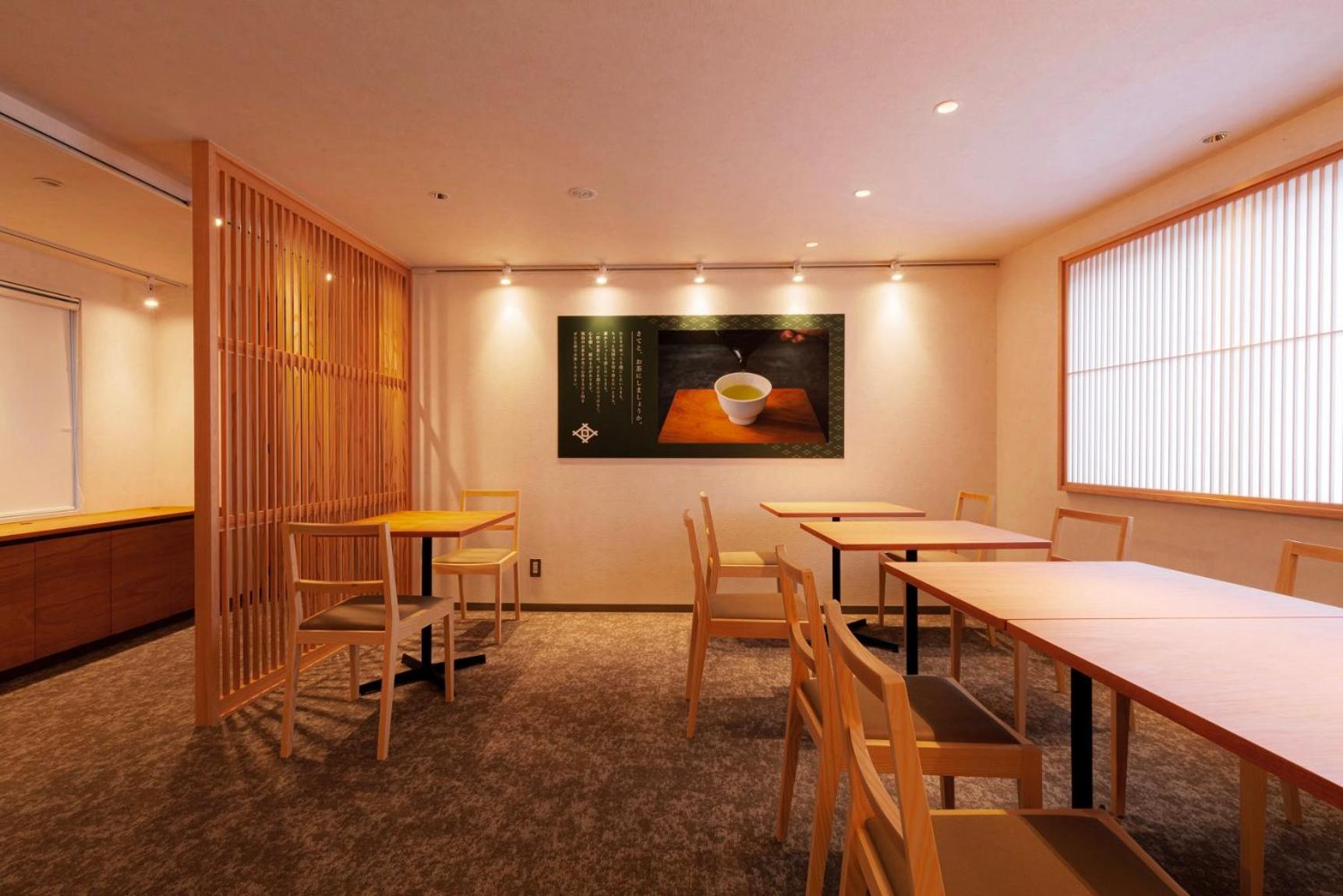 Matsumoto Tourist Hotel Buitenkant foto