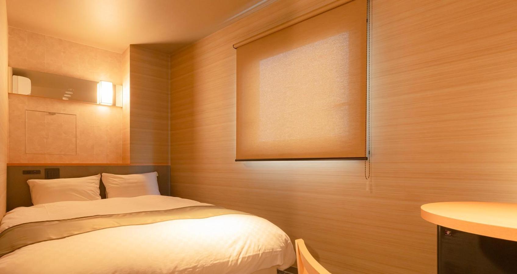 Matsumoto Tourist Hotel Buitenkant foto