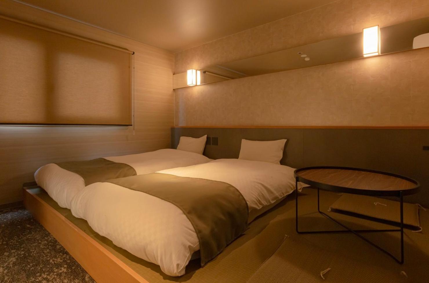 Matsumoto Tourist Hotel Buitenkant foto