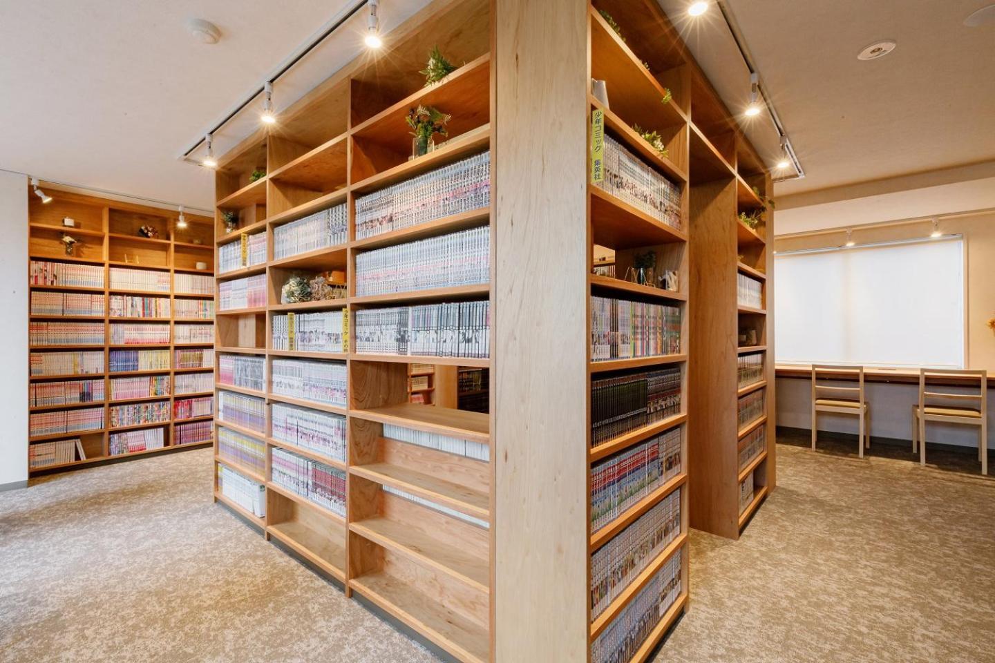 Matsumoto Tourist Hotel Buitenkant foto
