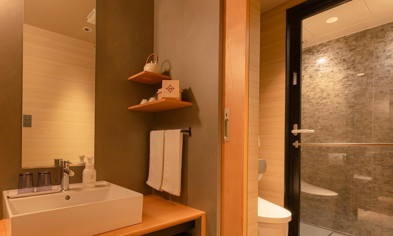 Matsumoto Tourist Hotel Buitenkant foto