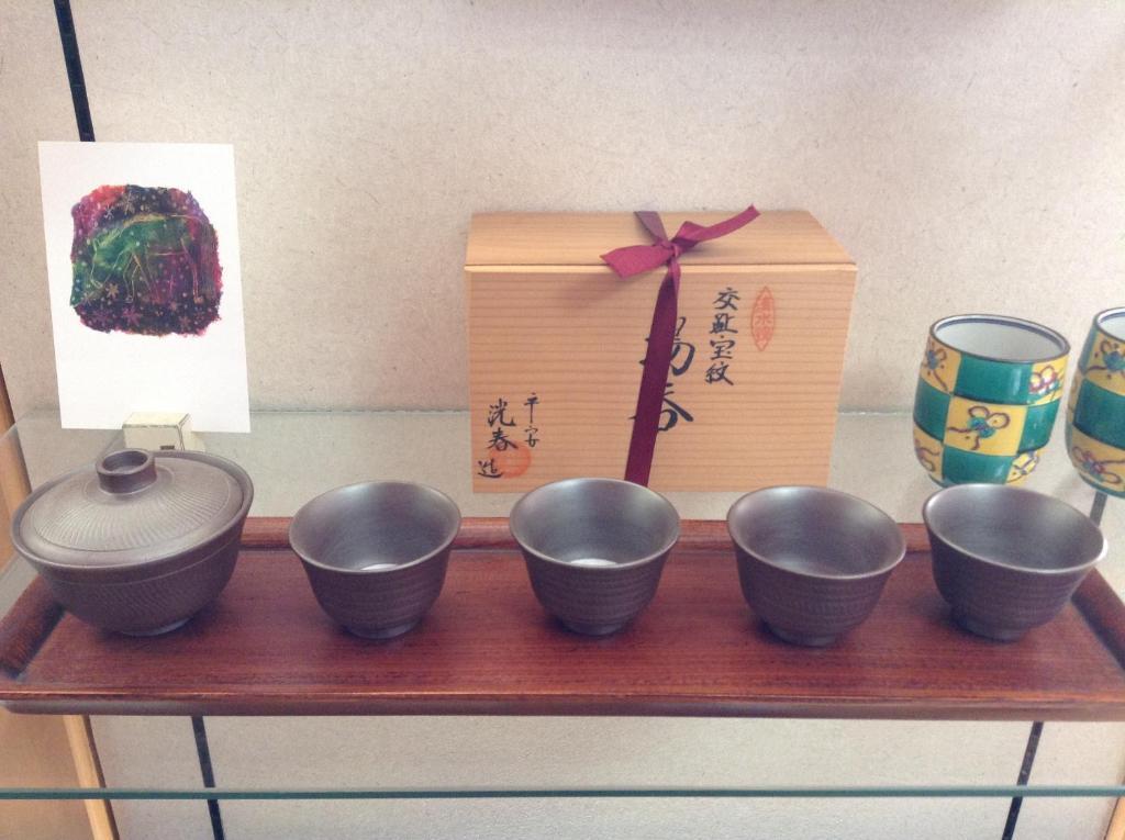 Matsumoto Tourist Hotel Buitenkant foto
