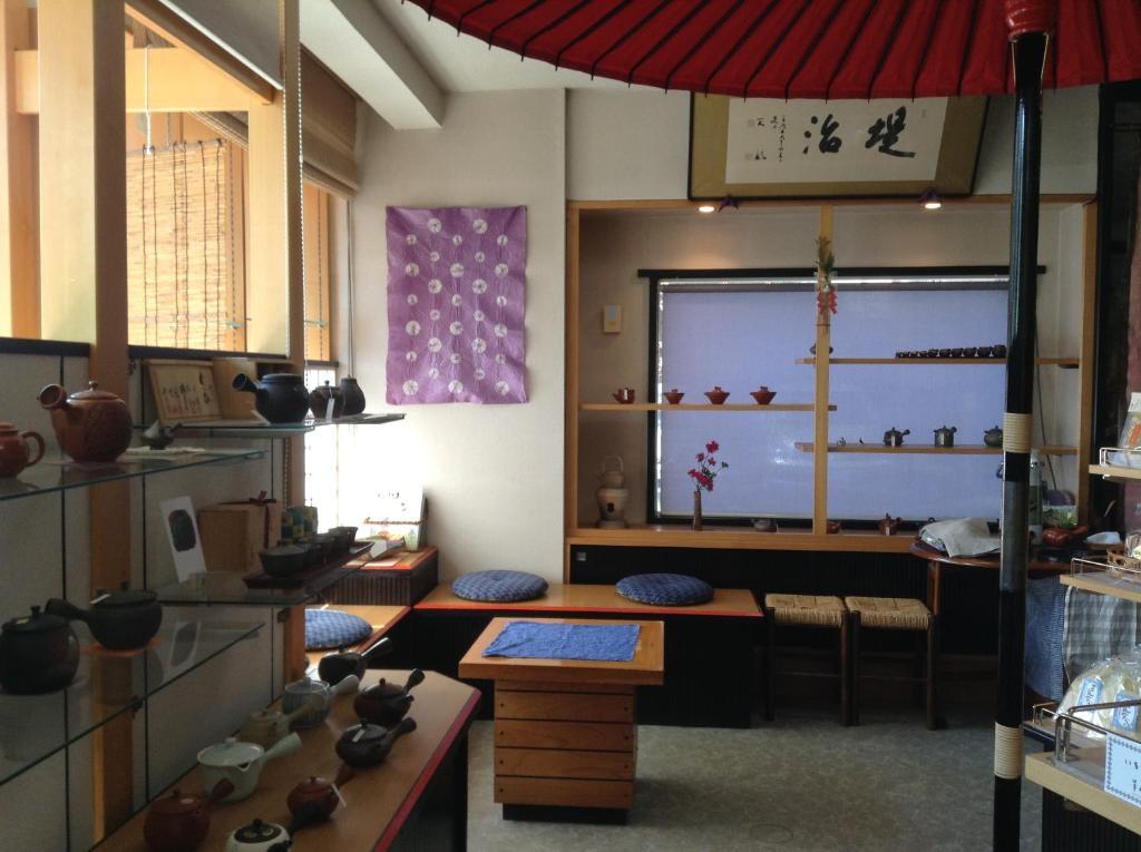 Matsumoto Tourist Hotel Buitenkant foto